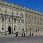 GamlaStanPalace