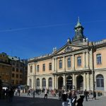 GamlaStanStortorget