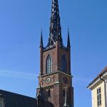 RiddarholmKyrka