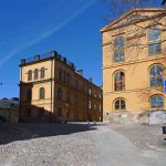 StockholmRiddarholm