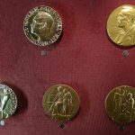 CoinsNobelMedals CoinsNobelMedals