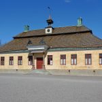 SkansenManorHouse