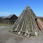SkansenSamiCamp