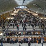 StockholmCentralStation