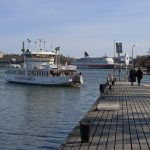 StockholmDjurgardenFerry