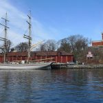 StockholmKastellholmen