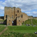 TynemouthCastle