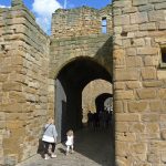 TynemouthCastle2