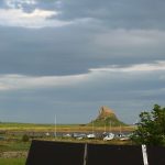 BamburghLindisfarne