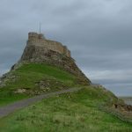 BamburghLindisfarneCastle