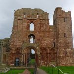 BamburghLindisfarnePriory