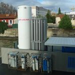 LyonN2tank