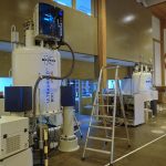 LyonSpectrometers