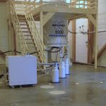 Lyon 1GHz