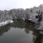 FreezeRiver