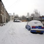 FreezeStreet