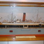 WallsendShipModel