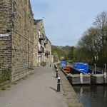 HebdenBridgeCanal 1