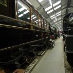 WorthValleyCarriages
