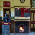 WorthValleyOxenhopeStation