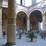 PalazzoVecchioInterior PalazzoVecchioInterior