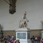 PiazzaStatues PiazzaStatues
