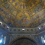 Baptistry