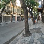 CentroStreets
