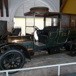 MuseumEarlyCar