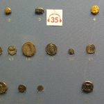 MuseumEarlyCoins