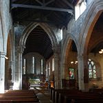CorbridgeParishChurch