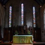 CorbridgeParishChurchAltar