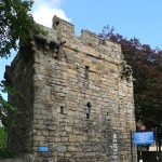 CorbridgePeleTower