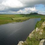 HadriansWallLough