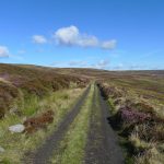 RosedaleRailwayTrackBed