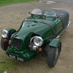 VintageCar