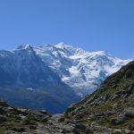 MontBlancfromNorth