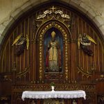 FrancoisdeSalesShrine