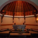 ChurchInterior