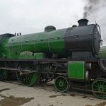 LocomotionMorayshire LocomotionMorayshire
