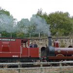 LocomotionTrain LocomotionTrain
