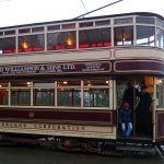 BeamishTram