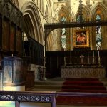 HexhamCathedralAltar