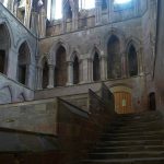 HexhamCathedralSteps