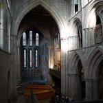 HexhamCathedralView