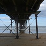 SaltburnPierBelow