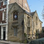 YorkSideBuilding