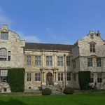 YorkTreasurersHouse