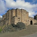 EdinCastleFoogsGate