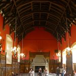 EdinCastleHall